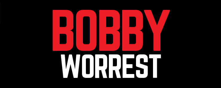 Bobby Worrest