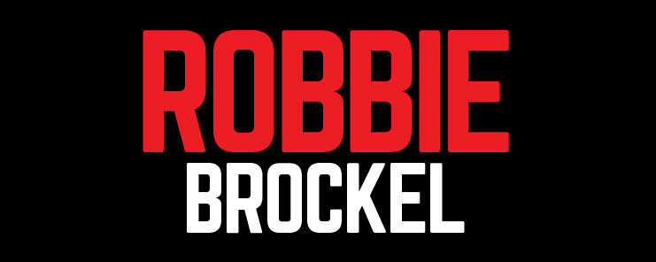 Robbie Brockel