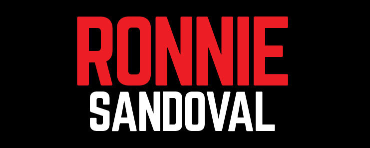 Ronnie Sandoval