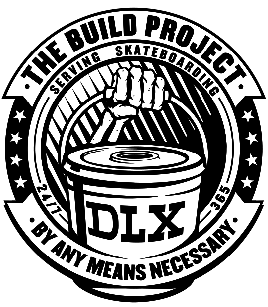Deluxe Distribution - The Build Project