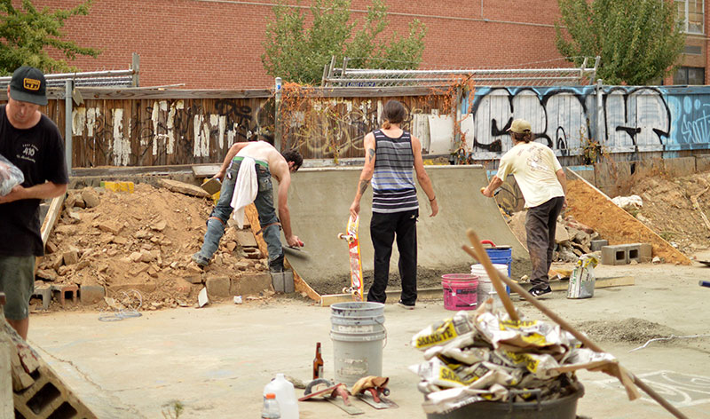 Bell Foundry DIY