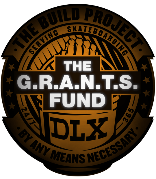Deluxe Distribution - The Grants Fund