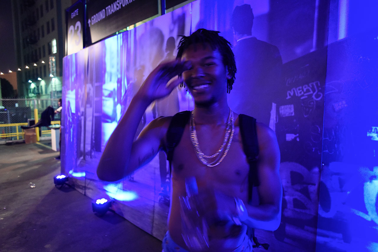 Adidas Away Day Premiere
