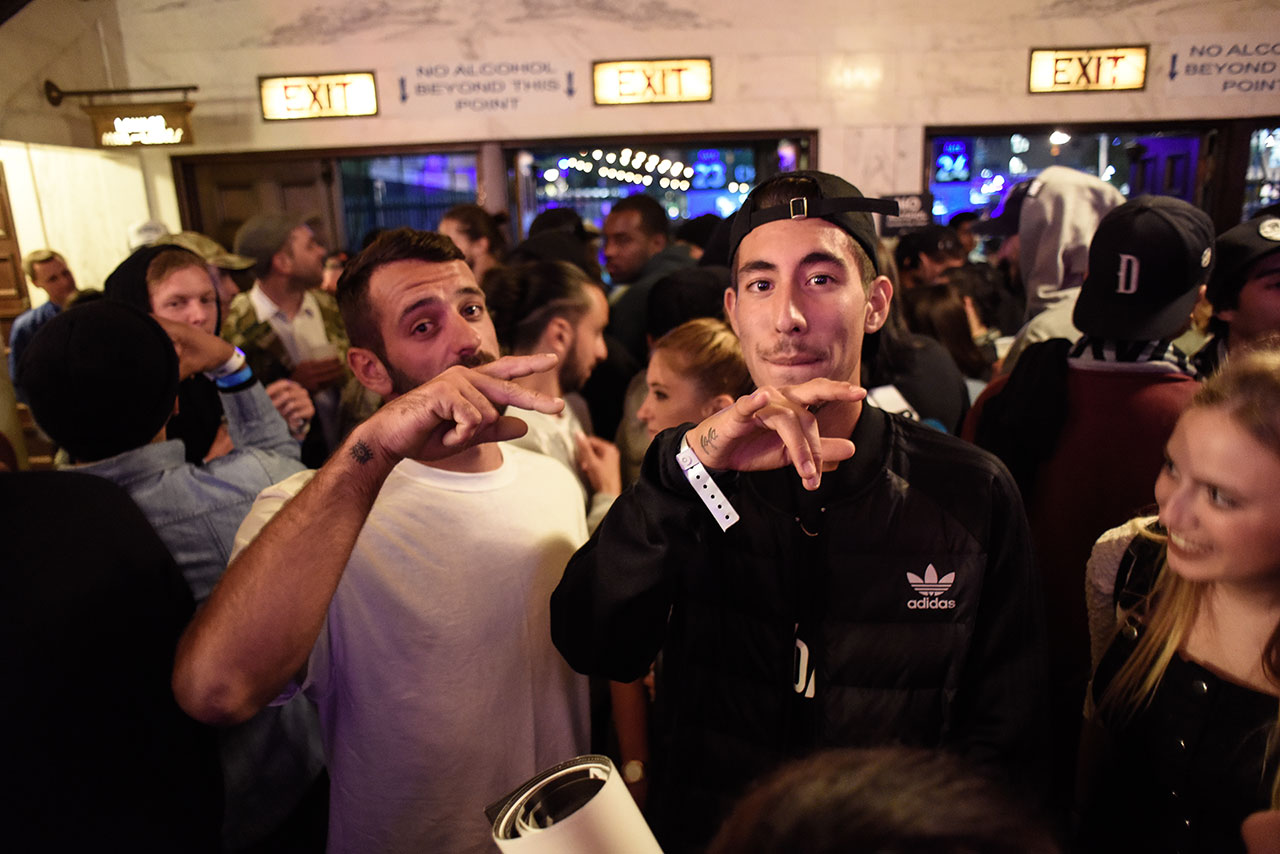 Adidas Away Day Premiere
