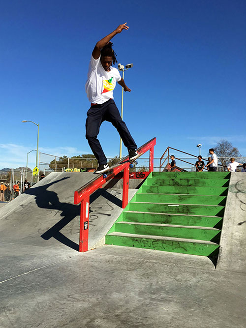 Terrell Newell