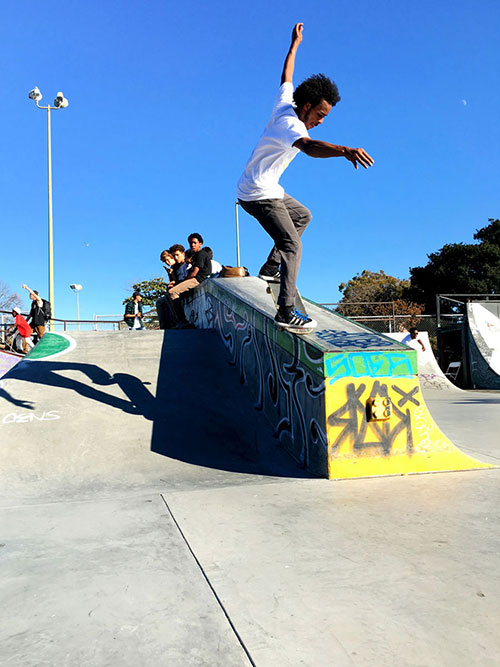 Elijah Williams