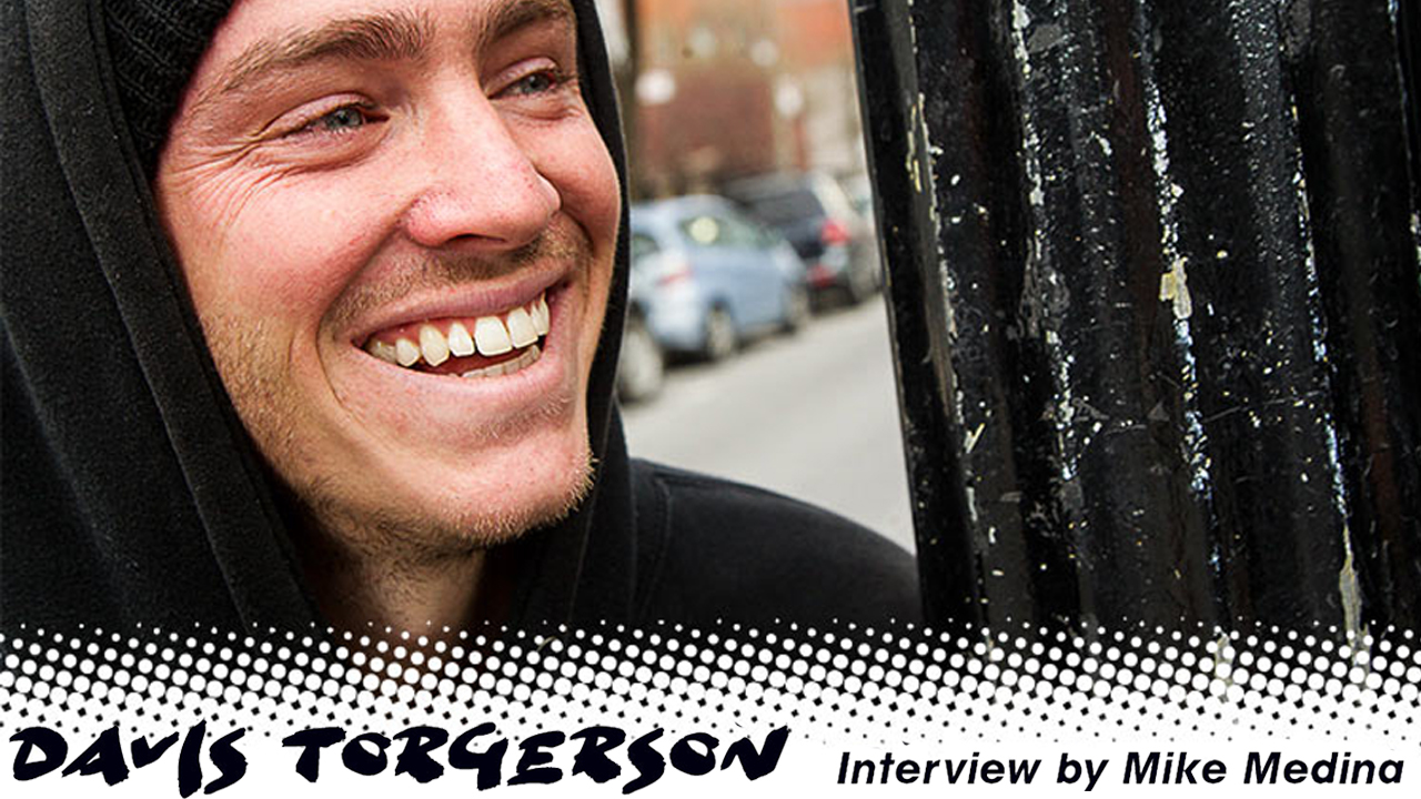 davis-interview